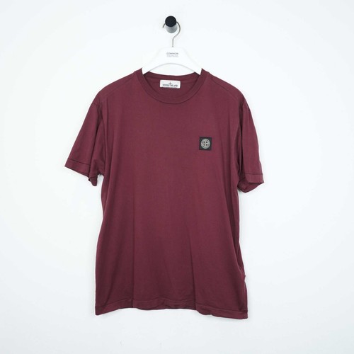 Stone island rotes - stone,