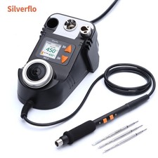 Silverflo 982-V Digitale