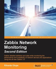 Rihards Olups | Zabbix Network