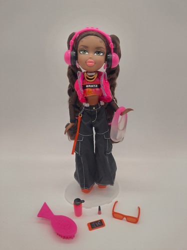 Bratz alwayz sasha unbespielt - alwayz,