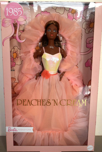 2025 barbie sig gold label - 2025,