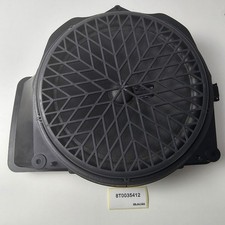 2009-2012 Audi S4 Rear Speaker