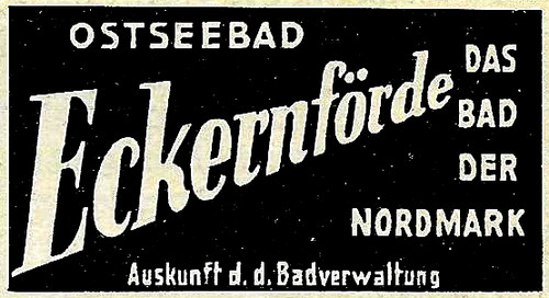 Anzeige werbung reklame 1938 - 1938,