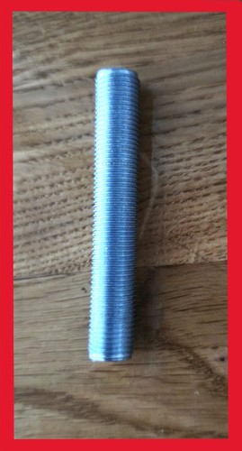 M10 gewinderohr - m10,