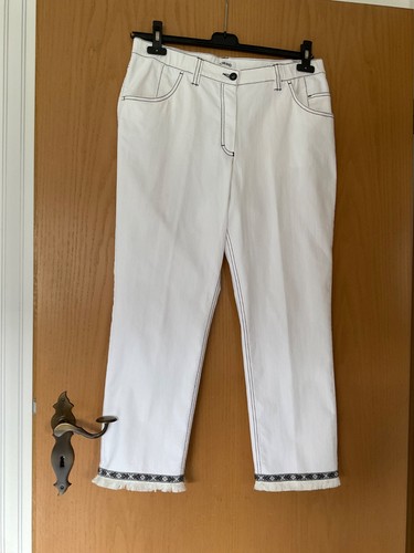 Kjbrand bermuda neu damen - 42,