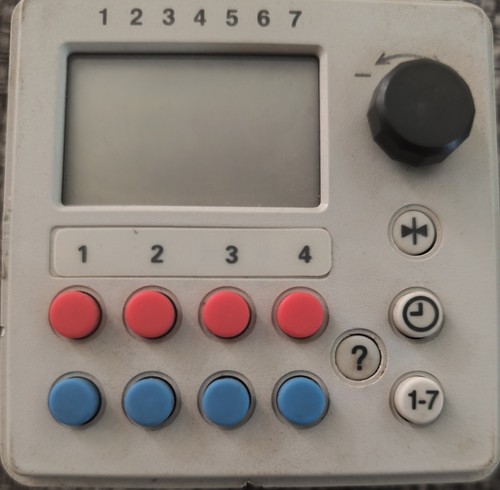 Viessmann zeitschaltuhr für - zeitschaltuhr,