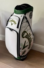 Callaway 2023 Masters Major