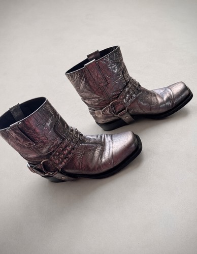 Sendra seltene silber - seltene,