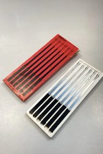 Stelton Fonduegabel Set in