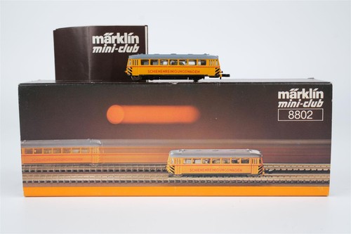 Märklin 8802 - z,