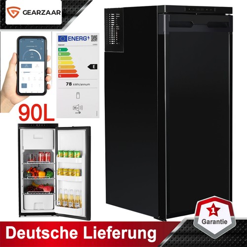Wohnwagen kühlschrank 90l - wohnwagen,