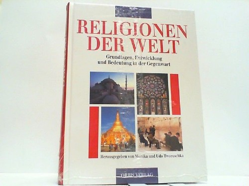 Religionen der welt - der,