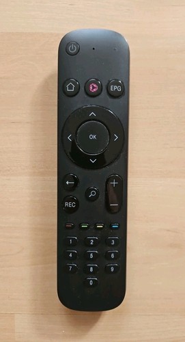 Original magenta box - original, tv