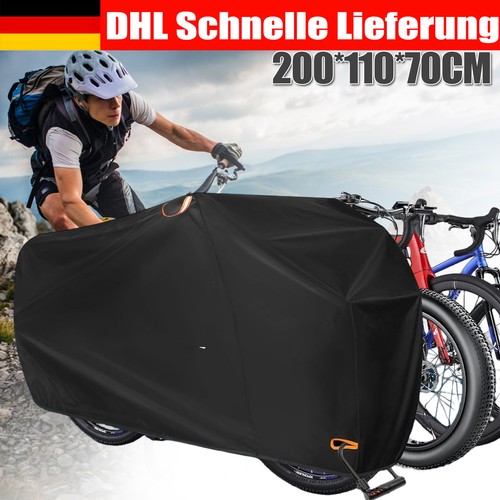 Schutzhülle fahrradgarage - schutzhülle,