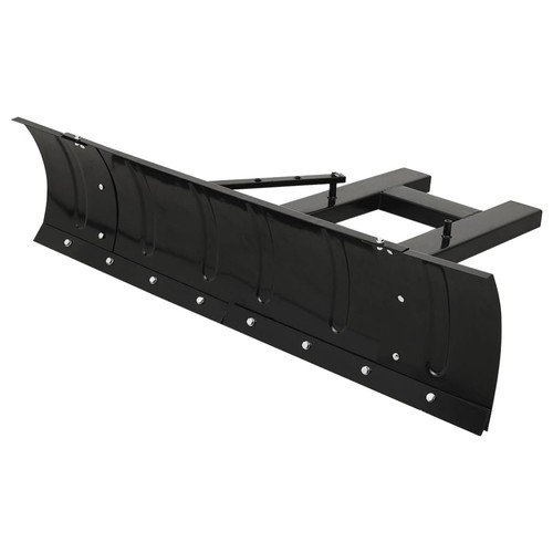 Schneeschild für gabelstapler - für,