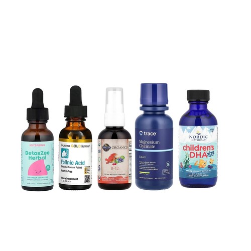 Leucovorin folinsäure bundle - leucovorin,