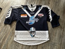 Hamburg Freezers DEL Trikot