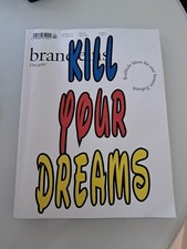 brand eins - April 2026 - Kill
