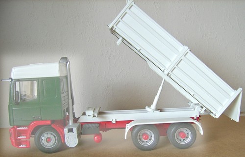 Polystyrol pla modell - pla,