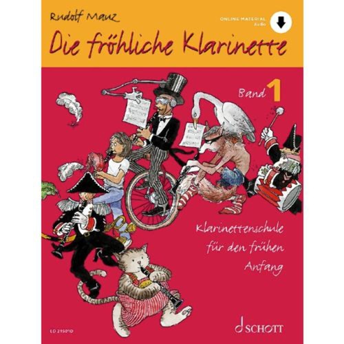 Rudolf mauz die fröhliche - –,