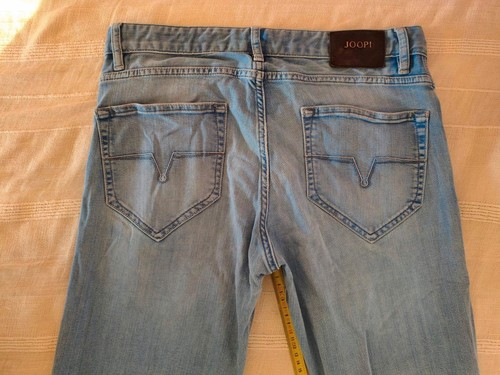 Joop mitch modern fit - mitch,