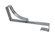 Laufroststütze für