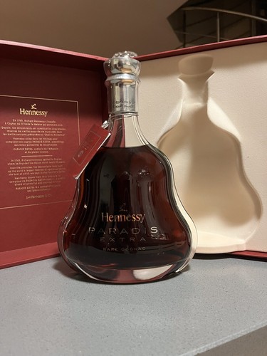 Hennessy paradis