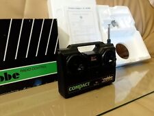 Robbe AMSS Compact RC System