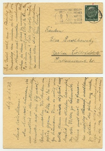 83611 postkarte - 83611,