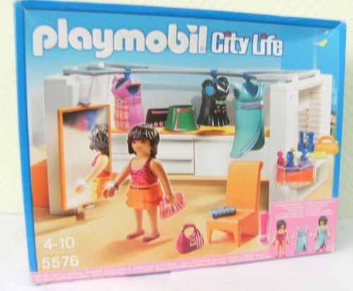 Playmobil city life - playmobil,