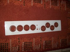 Elektroherd scheibe glas - scheibe,