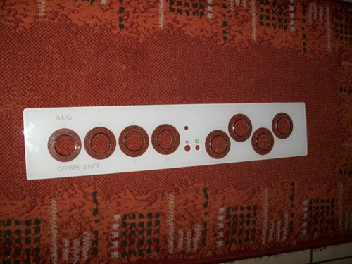 Elektroherd scheibe glas - elektroherd,