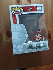 Funko Pop John Cena 59 Special Edition 