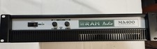 RAM Audio MA400 Profi Endstufe