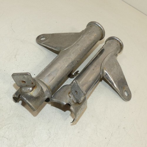 Honda 400 lampenhalter - 400,