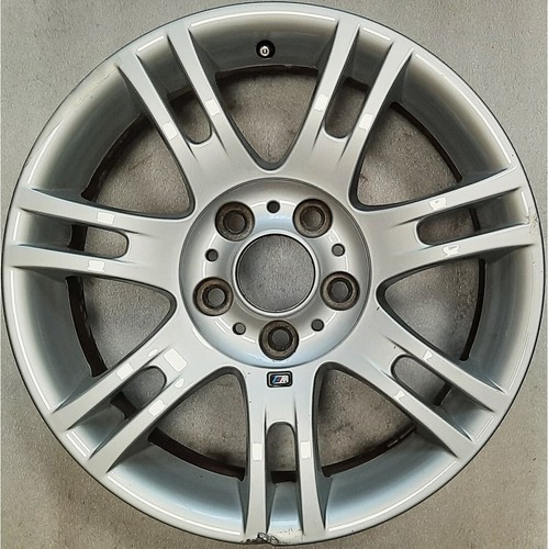 Original 3er e46 bmw - original, alufelge