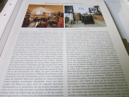 Oberrhein archiv land - 1, 1054