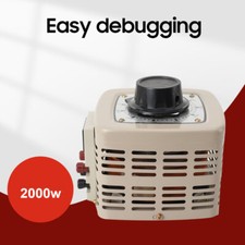 2000w stelltrafo ringkerntrafo - 2000w,