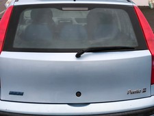 Fiat Punto 188 4/5 Tür