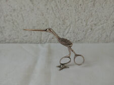 old scissor / Schere /