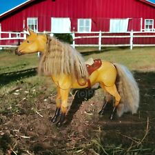 BARBIE H2595 CALI GIRL HORSE PACIFICA PFERD / MATTEL 2005