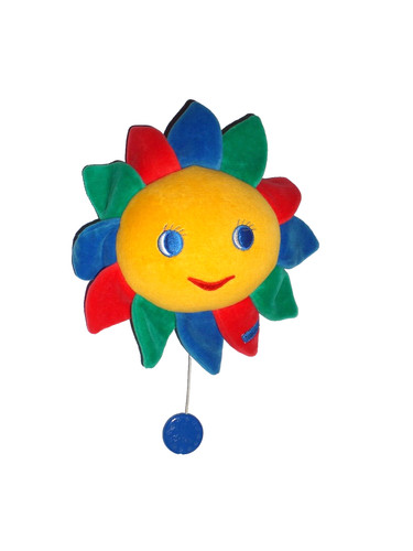 Sterntaler spieluhr sonne - sterntaler,