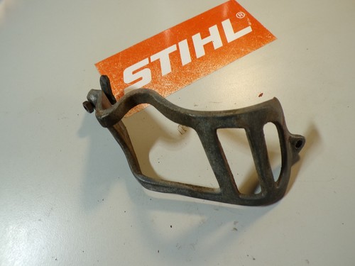 Stihl blk schalldämpfer - ,