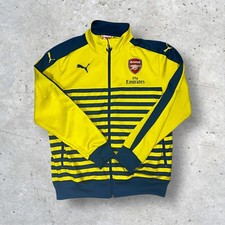 Puma Arsenal London Vintage