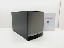 Bose Companion 50 Subwoofer