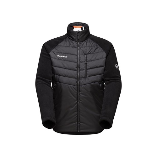 Mammut innominata - mammut,