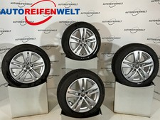 Winter Kompletträder 205/55R16 z.B. passend für OPEL ASTRA