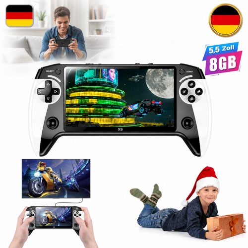 Ips display handheld - display,