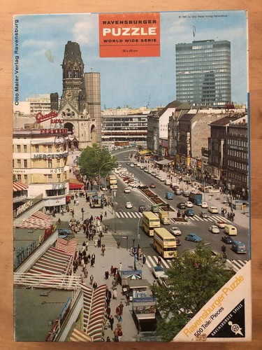 Komplett berlin ravensburger - komplett,