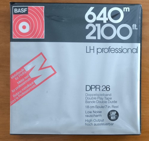 Basf super dpr26 - 18,